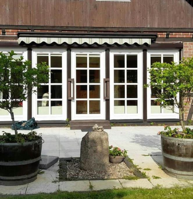 Ferienhaus Gartower See Exterior photo